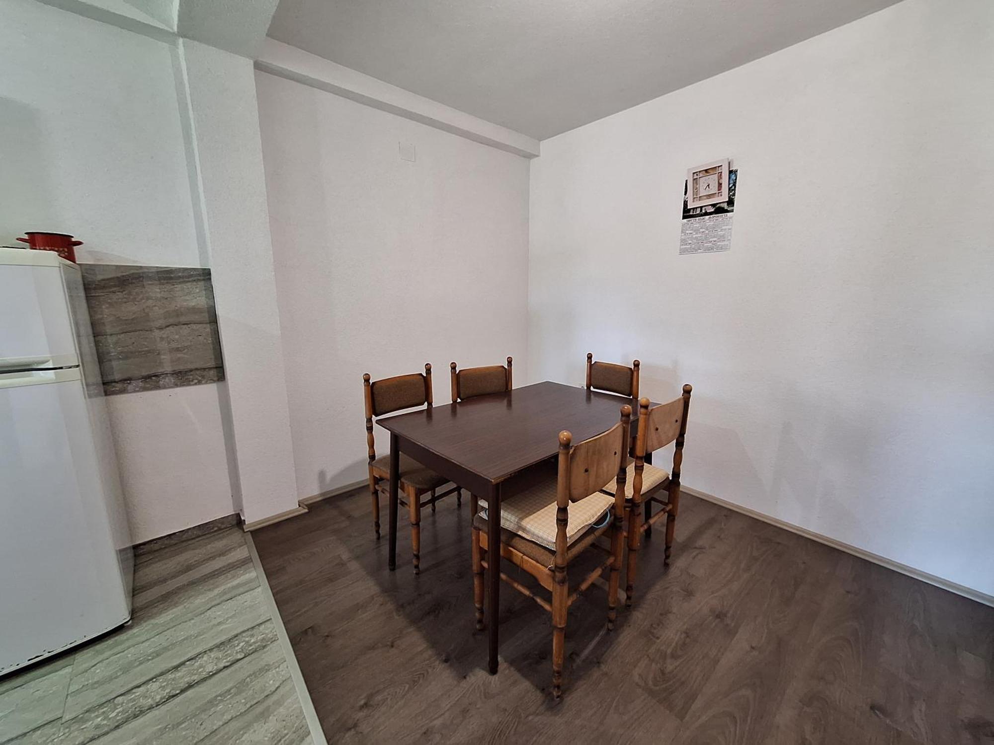 Studio Apartments Oleg โอครีด ภายนอก รูปภาพ