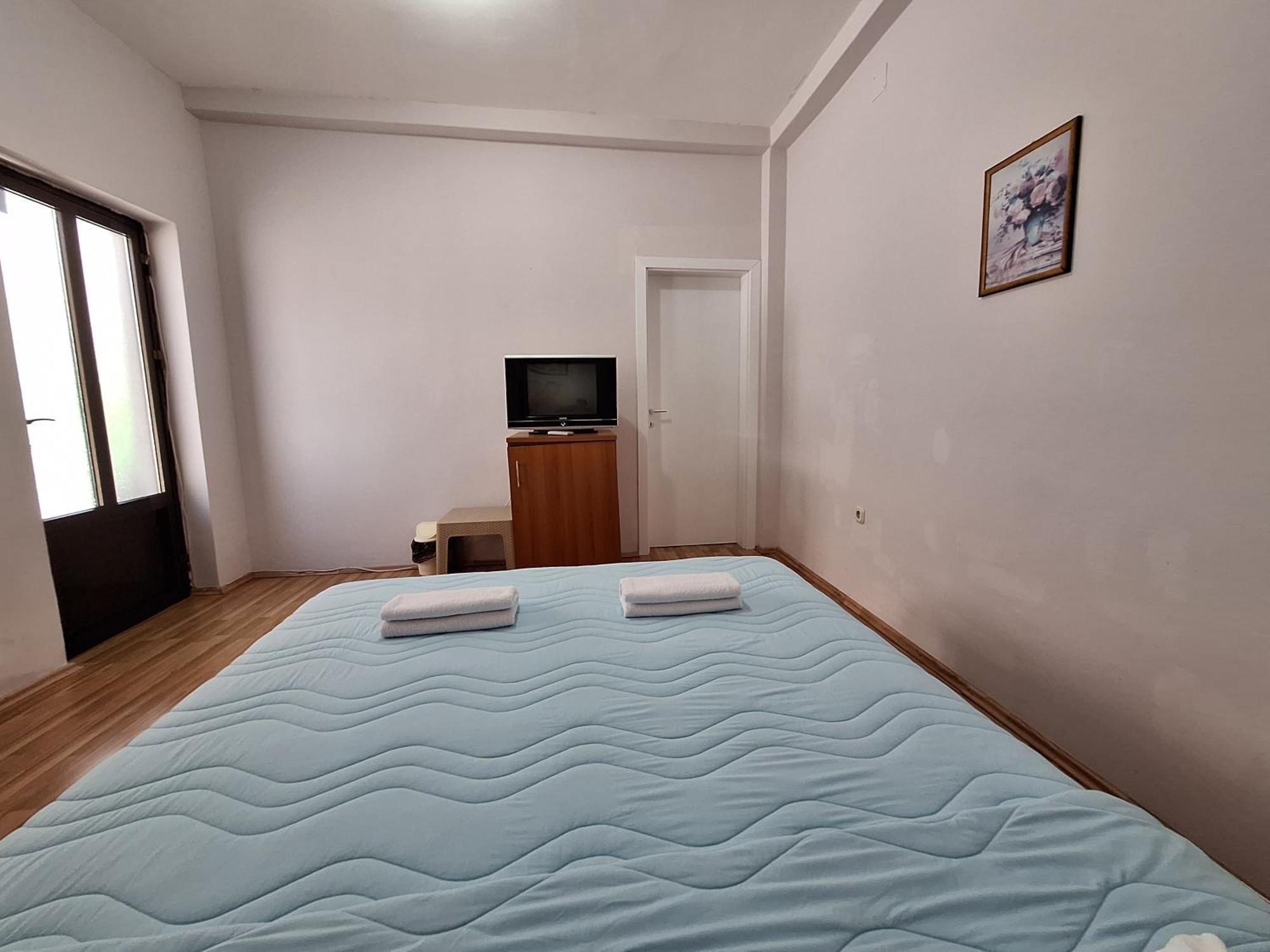 Studio Apartments Oleg โอครีด ภายนอก รูปภาพ